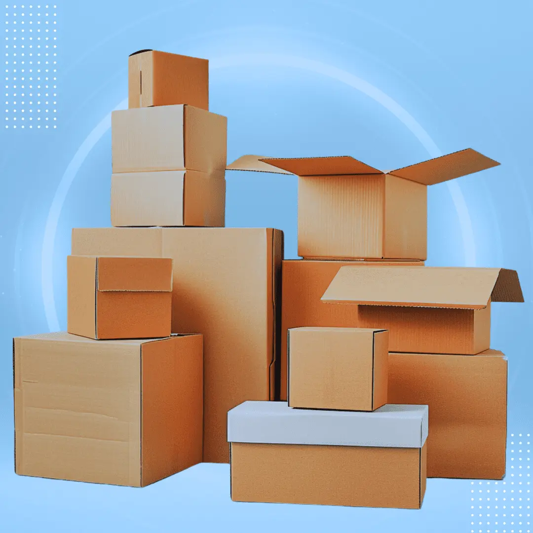 Packaging